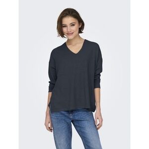 NWOT - Gray Oversized Sweater Viscose Blend